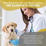Kennel Odor Eliminator